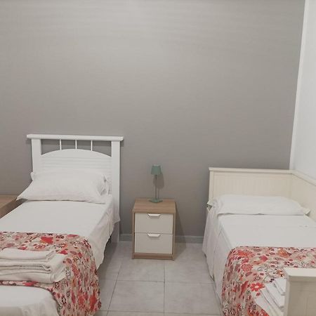 B&B Il Siciliano Syracuse Bagian luar foto