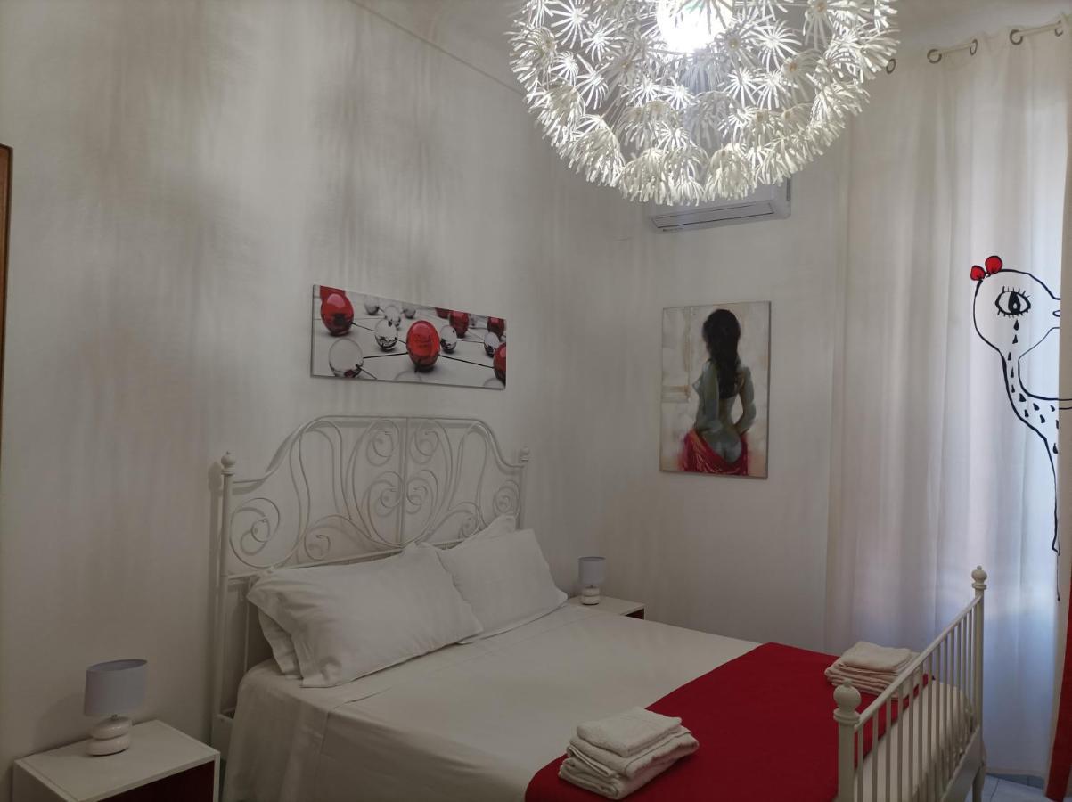 B&B Il Siciliano Syracuse Bagian luar foto